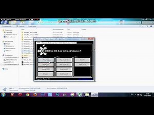 Ошибка 3194 в iTunes !!! решение !!!