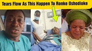 883K views · 34K reactions | Yoruba Industry In Tears As This Happen To Ronke Oshodioke Again | MAMA SOJ VLOG | Facebook