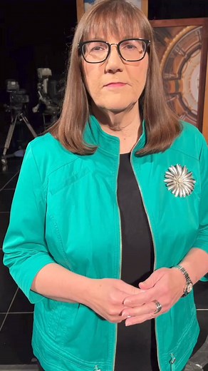 Iowa Press is on hiatus until after the Iowa State Fair, but catch up on their recent interviews on YouTube, the PBS App or iowapbs.org. | Iowa PBS