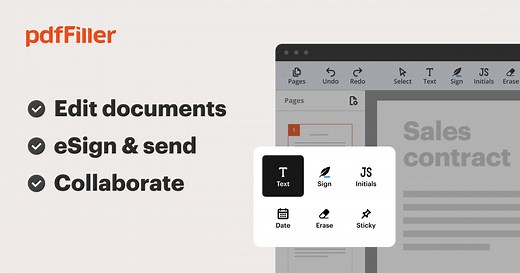 18 Printable Generic Application For Employment Forms and Templates - Fillable Samples in PDF, Word to Download | pdfFiller