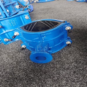 [Hot Item] Tapping Saddle for PVC Pipe