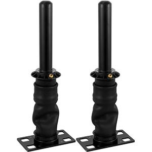 [Hot Item] Ultra-Lightweight Air Spring Suspension System for Optimal Performance