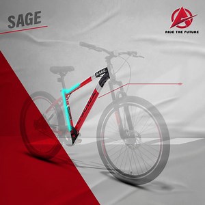 Elevate your off-road experience with Avon Sage! Precision, style, and adventure rolled into one. Ready to conquer any trail. #AvonCycles #RideThrills #incredible #opportunity #cycles #dontmiss #sales | Avon Cycles