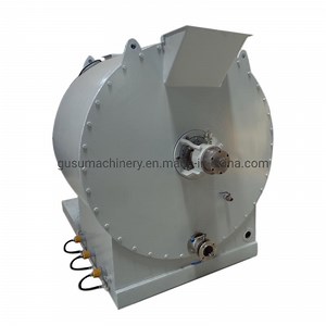 [Hot Item] 2000kg Refiner Chocolate Conche Machine