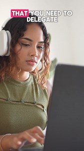 Empower your EVA to take the initiative and watch your business thrive! 💼✨ Give them the tools and trust to make decisions, and see the positive impact on productivity and efficiency. Watch the full video on my youtube channel - - #VirtualAssistant #VAPower #BusinessGrowth #DelegateToElevate #RemoteWork #EfficientWorkforce #BusinessBoost #TrustYourTeam #Leadership #BusinessSuccess #Empowerment #Teamwork #Initiative #Productivity #EntrepreneurLife #BusinessTips #WorkSmart #SuccessMindset #Profes