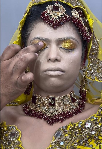 Indian Makeup Tutorial