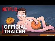 HOOPS - Official Trailer - Netflix