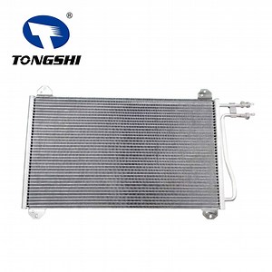 [Hot Item] Car AC Condenser Supplier for Benz Mercedes Sprinter 313 Main