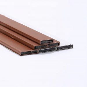 [Hot Item] Fire and Smoke Intumescent Strip