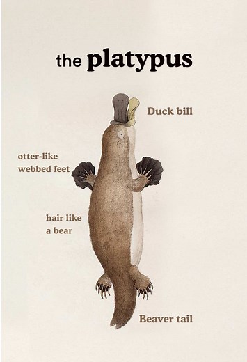 Discover Fascinating Facts About the Platypus