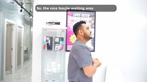 Husband and wife team, Kunal and Lucy Patel, brought their dental practice chain to life with flair, passion, and confidence 😍 Love Teeth has grown significantly in recent years and now has five practices in the south of England with the support of RPA. Find out more about Kunal and Lucy’s vision here: https://bit.ly/49IdAyL #dentistry #RPA #LoveTeeth #dentalpractice | Dentistry