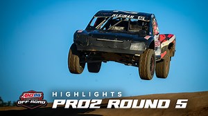 11K views · 852 reactions | PRO2 tonight was a SIZZLER! A new 2022 winner emerges with Kyle Kleiman. How about that late race charge by Ricky G?? #amsoiloffroad #offroad2022 #champoffroad #offroad #shortcourse | Champ Off-Road | Facebook