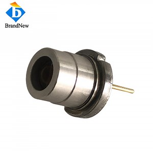 [Hot Item] Industry 1W 520nm Green Laser Diode Single Emitter to-Mount Ld