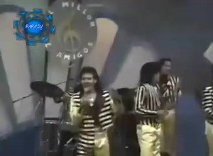 NO TIENE EDAD GRUPO LIBERACIÓN 1990 DERECHO DE AUTOR RESERVADO | Los Grandes De La Música Grupera Y Tropical.
