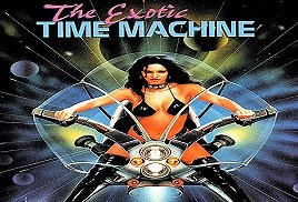 The Exotic Time Machine (1998)