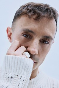 Daniel Adams-Ray on Reels