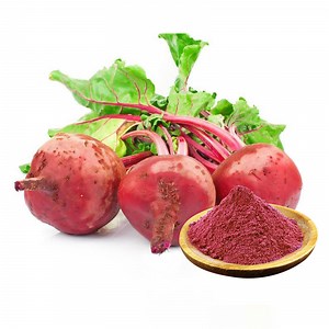 [Hot Item] Red Beet Root Extract Powder Water Soluble Juice Powder