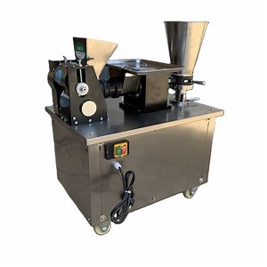 [Hot Item] 110V/220V Small Size Automatic Electrical Tortellini Dumpling Machine/Empanada Samosa Making Machine