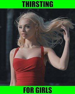 28K views · 473 reactions | The thirst is strong  | Diamond Batiste | Facebook