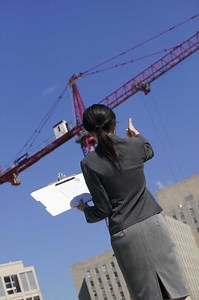 Process Technician Role During Gas Extraction
