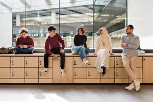 Your Reasonable Academic Adjustments