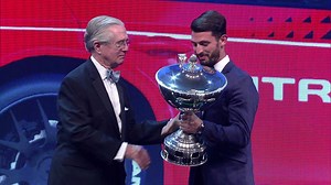 69K views · 614 reactions | #FIAPrizeGiving - The all-conquering Jose...