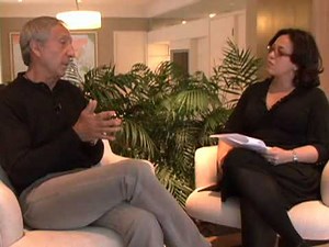 Grandes Líderes - Abílio Diniz (parte 4)