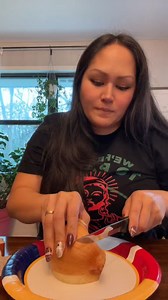 58K views · 314 reactions | I’m not ready to say whether I like this or not yet. . . . . #fyp #food #foodporn #foodie #foodlover #love #healthyfood #homemade #dinner #tasty #cooking #lunch #chef #breakfast #eat #pizza #fitness #cake #yum #chocolate #amazing #sweets #smile | Chix | Facebook