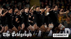 How long before cancel culture claims Saracens’ fezzes and the haka?