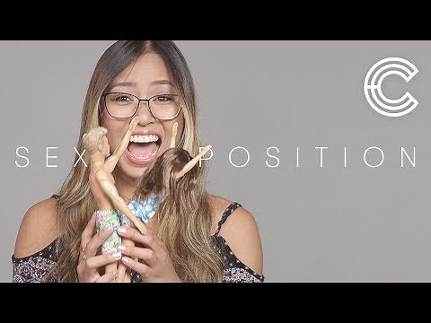 100 People Share Their Favorite Position | Keep it 100 | Cut