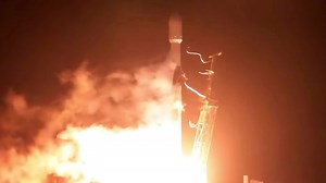 NASA launches projectile to deflect asteroid