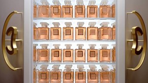 35K views · 2K reactions | Experience the bold, modern fragrance collection inspired by a daring young Coco Chanel. | CHANEL | Facebook