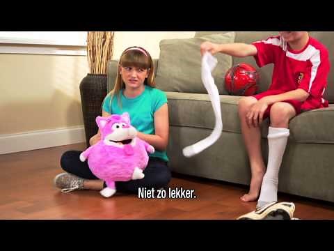 Tummy Stuffers - Commercial