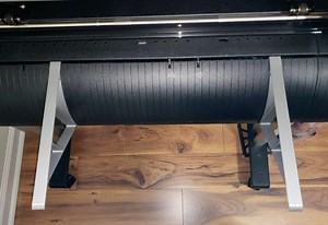 Graphtec CE7000 Carrier Sheet Support (OPH-A45 Alternative) - Etsy Israel