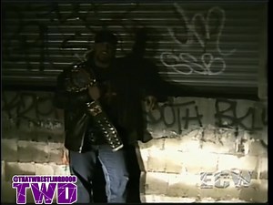 47 reactions | TAZ WELCOMES YOU TO RED HOOK What a nice and welcoming guy.. MARCH 7, 1999 . . . . #taz #tazz #teamtaz #ecw #ecfnw #ecwwrestling #extremechampionshipwrestling #90swrestling #redhook #redhookbrooklyn #brooklyn #ecwchampion #worldchampion | That Wrestling Dood | Facebook