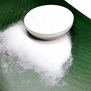 [Hot Item] Agricultural Fertilizer Raw Materials Ammonium Chloride