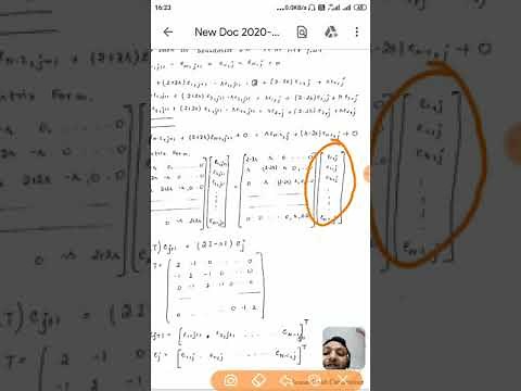 Stability of the Crank-Nicolson Scheme
