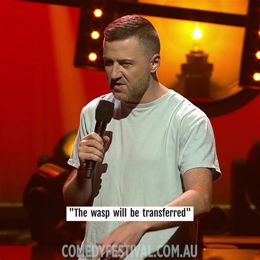 Lloyd Langford has turned 40 and has simply run out of fucks to give. Come and witness Lloyd turn his laser sharp brain, and admittedly slow speech, on all and sundry. And put your chubby little hands together and pray you don't get caught in the crossfire. 📅 Sat 3 May, @ The Comedy Store 📅 Sun 4 May, @ The Grand Electric 🎫 ON SALE NOW @ https://cntury.co/SCF24_LLANGFORD #sydneycomedyfestival #SCF24 #standupcomedy #lloydlangford | Sydney Comedy Festival