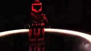 Lego Metroid (Original)