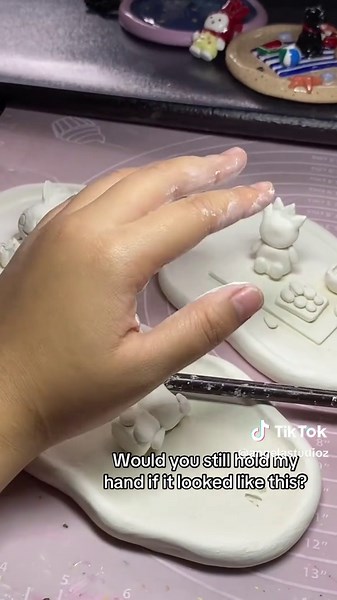 Air Dry Clay Art Tips for Sculpting Enthusiasts