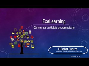 Pildora exelearning