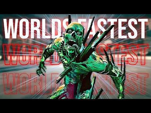 Top 14 Dopamine Infused FPS Games