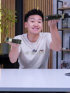 3 choses à savoir pour acheter un bon SSD en 2026. Merci à @samsungfrance et leur SSD 9100 PRO, de soutenir un format pédagogique sur la chaîne. #9100PRO #SSD #NoCompromiseBuild #kangetsespc #montagevideo #pcgamer