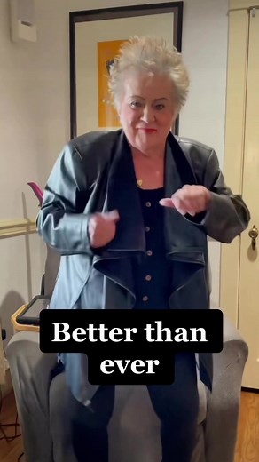 Bad Granny: Young Boy Gets Sucked In a Wild Encounter
