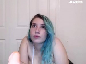 INTERRACIAL FUCK FOR CHUBBY TEEN AMATEUR WEBCAM pt2