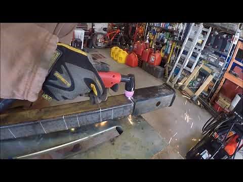 Primeweld Plasma Cutter