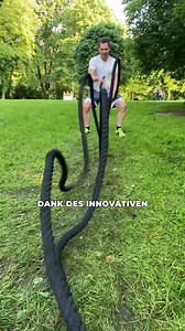 Outdoor Training im Türkenschanzpark mit Personal-Trainer und einer festen Gruppe  Melde dich gratis an und teste uns unverbindlich ✅ | Original Bootcamp | Facebook