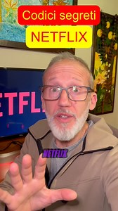 I CODICI SEGRETI DI NETFLIX CHE NESSUNO TI HA MAI DETTO! 🔥” ⸻ 🎬 Descrizione: Sai che su Netflix ci sono centinaia di categorie nascoste che non compaiono mai nella home? 😱 Oggi ti svelo 2 codici segreti che ti faranno scoprire film e serie che non avevi mai visto prima! 🎥 E la cosa pazzesca? Ce ne sono tantissimi altri, pronti a rivoluzionare il tuo modo di guardare Netflix 🍿 💬 Scrivimi qui sotto nei commenti se conosci altri codici o categorie nascoste 👇 Così li scopriamo tutti insieme! 