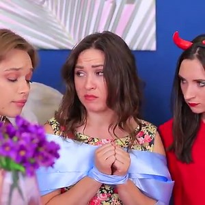 Good Bridesmaid vs Bad Bridesmaid / 11 Funny and Awkward Moments | WooHoo YT