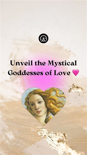 1K views · 14 reactions | Discover the powerful Goddesses of Love from various cultures! From Aphrodite, the enchanting Greek goddess of love and beauty, to Aine, the Celtic goddess of love, summer, and sovereignty. Do you invoke any of these divine figures in your spiritual practice? #GoddessesOfLove #LoveGoddesses #DeitiesOfLove #GoddessOfLove #LoveGoddess #Aphrodite #Hathor #Venus #Freya #Oshun #Parvati #KuanYin #Aine | Wicca Academy | Facebook